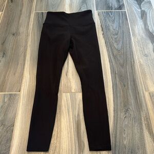 Athleta elation rib tight